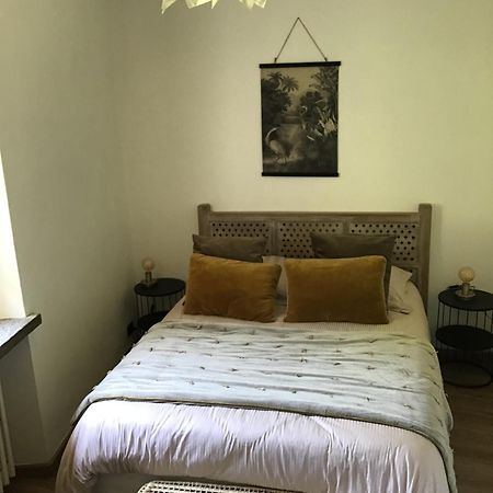 Apartmán Casale A La Campagne San Mauro Torinese Exteriér fotografie