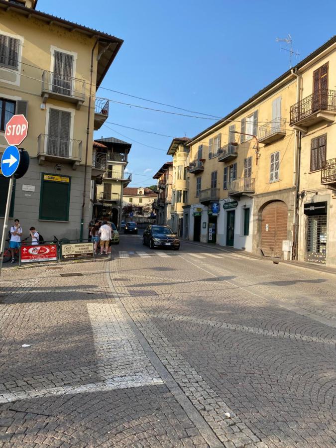 Apartmán Casale A La Campagne San Mauro Torinese Exteriér fotografie