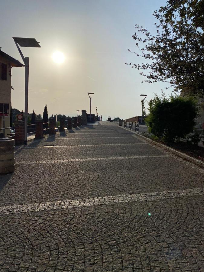 Apartmán Casale A La Campagne San Mauro Torinese Exteriér fotografie