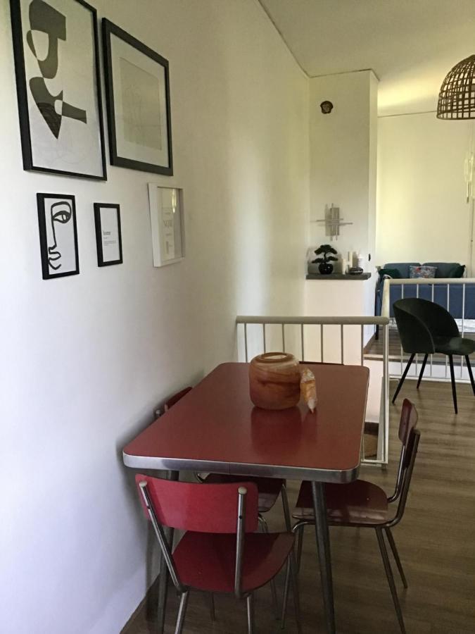 Apartmán Casale A La Campagne San Mauro Torinese Exteriér fotografie