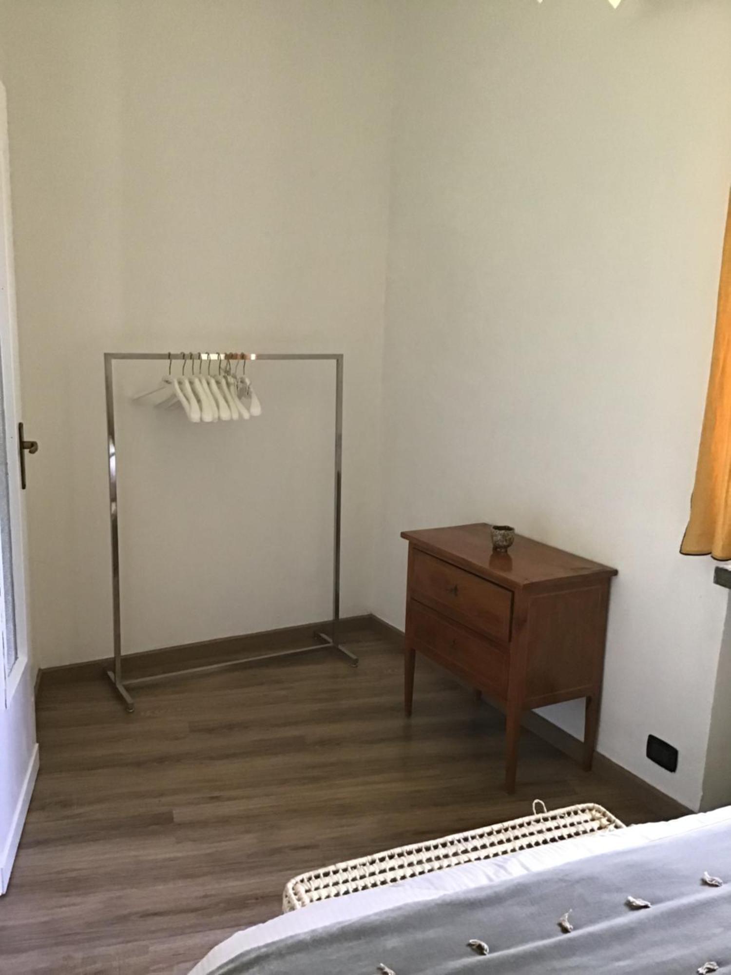 Apartmán Casale A La Campagne San Mauro Torinese Exteriér fotografie