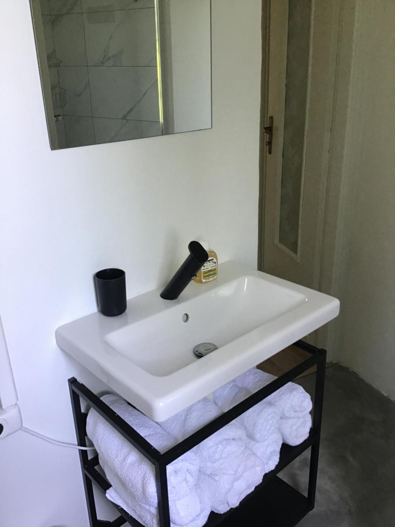 Apartmán Casale A La Campagne San Mauro Torinese Exteriér fotografie