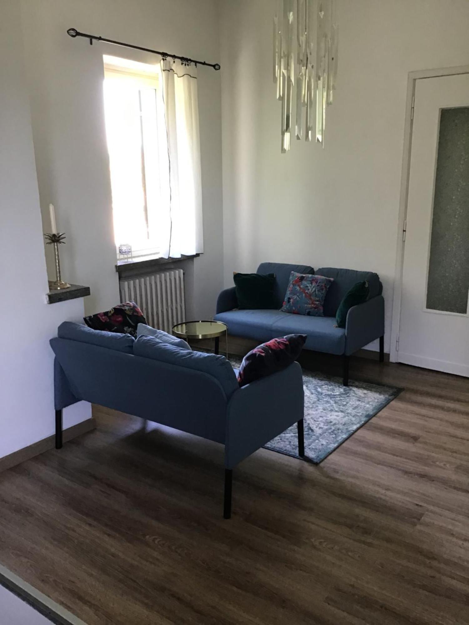 Apartmán Casale A La Campagne San Mauro Torinese Exteriér fotografie