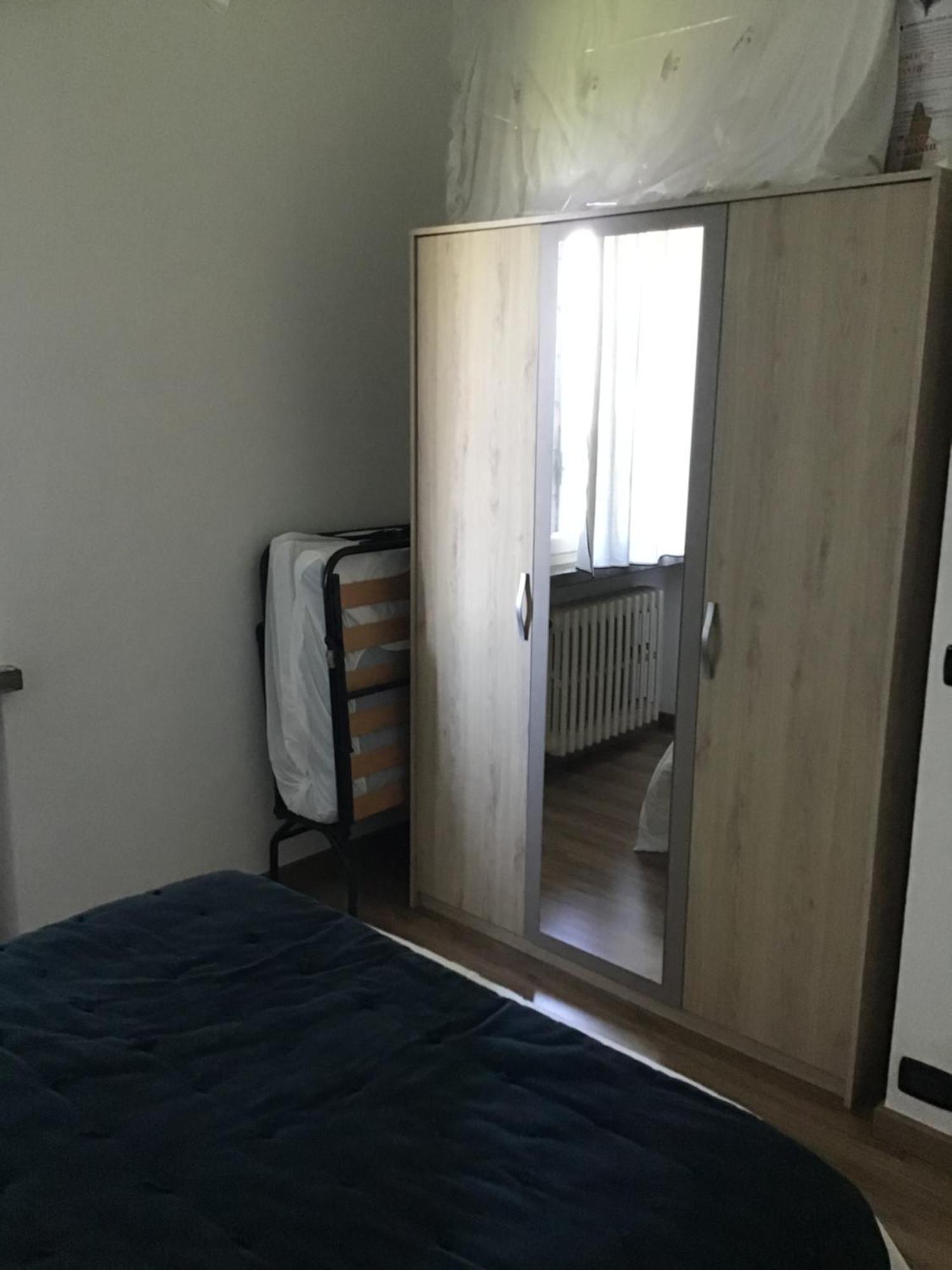 Apartmán Casale A La Campagne San Mauro Torinese Exteriér fotografie